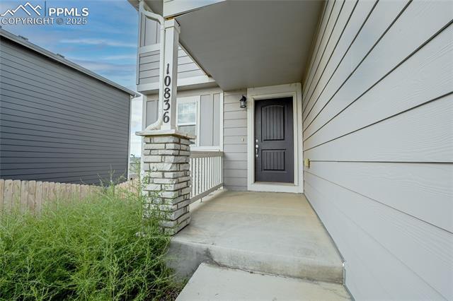 10836 Witcher Drive