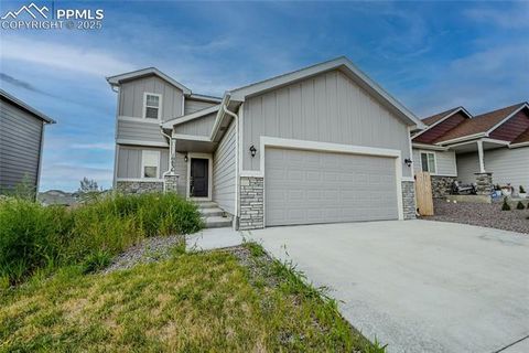 Photo of 10836 Witcher Drive, Colorado Springs, CO 80925 (MLS # 8911597) Photo of 10836 Witcher Drive, Colorado Springs, CO 80925 (MLS # 8911597)