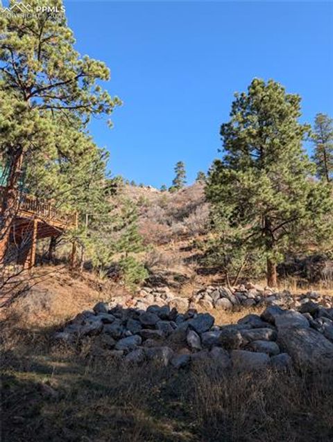 Tiny photo for 11380 Belvidere Avenue, Green Mountain Falls, CO 80819 (MLS # 9388814)