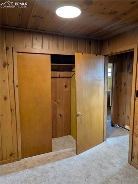 Tiny photo for 11380 Belvidere Avenue, Green Mountain Falls, CO 80819 (MLS # 9388814)