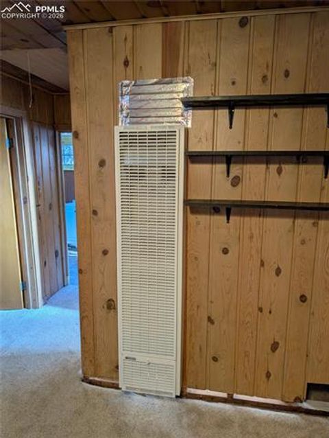 Tiny photo for 11380 Belvidere Avenue, Green Mountain Falls, CO 80819 (MLS # 9388814)