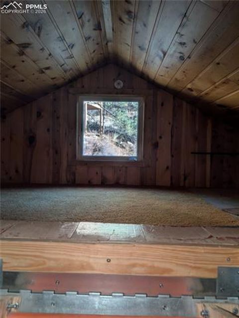 Tiny photo for 11380 Belvidere Avenue, Green Mountain Falls, CO 80819 (MLS # 9388814)