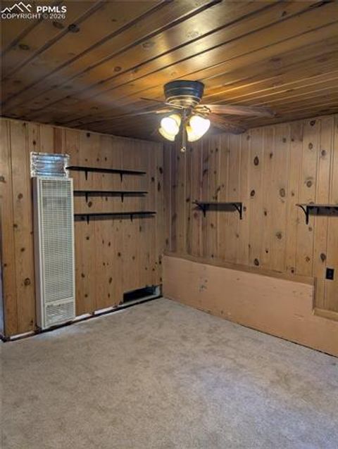 Tiny photo for 11380 Belvidere Avenue, Green Mountain Falls, CO 80819 (MLS # 9388814)