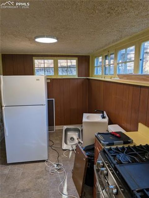 Tiny photo for 11380 Belvidere Avenue, Green Mountain Falls, CO 80819 (MLS # 9388814)