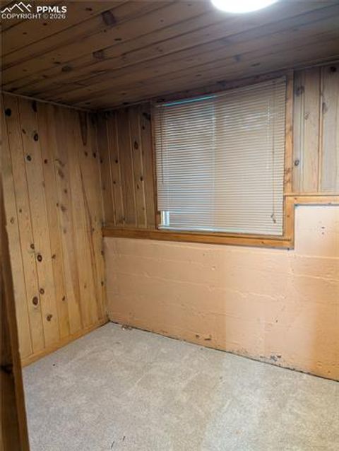 Tiny photo for 11380 Belvidere Avenue, Green Mountain Falls, CO 80819 (MLS # 9388814)