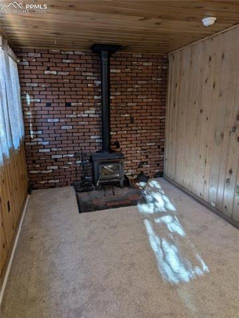 Tiny photo for 11380 Belvidere Avenue, Green Mountain Falls, CO 80819 (MLS # 9388814)