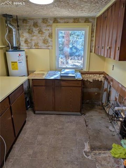 Tiny photo for 11380 Belvidere Avenue, Green Mountain Falls, CO 80819 (MLS # 9388814)