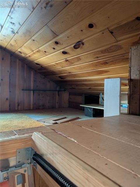 Tiny photo for 11380 Belvidere Avenue, Green Mountain Falls, CO 80819 (MLS # 9388814)