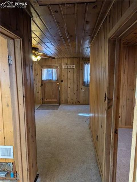 Tiny photo for 11380 Belvidere Avenue, Green Mountain Falls, CO 80819 (MLS # 9388814)