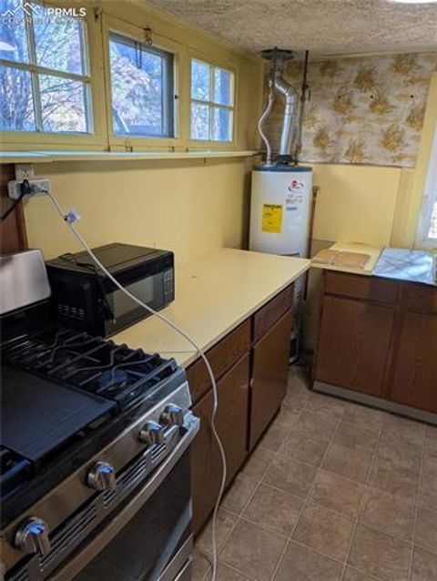 Tiny photo for 11380 Belvidere Avenue, Green Mountain Falls, CO 80819 (MLS # 9388814)