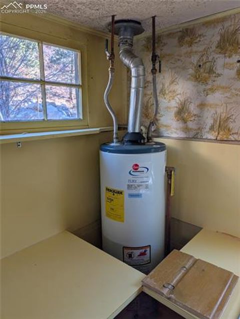 Tiny photo for 11380 Belvidere Avenue, Green Mountain Falls, CO 80819 (MLS # 9388814)