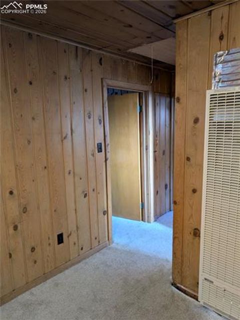 Tiny photo for 11380 Belvidere Avenue, Green Mountain Falls, CO 80819 (MLS # 9388814)