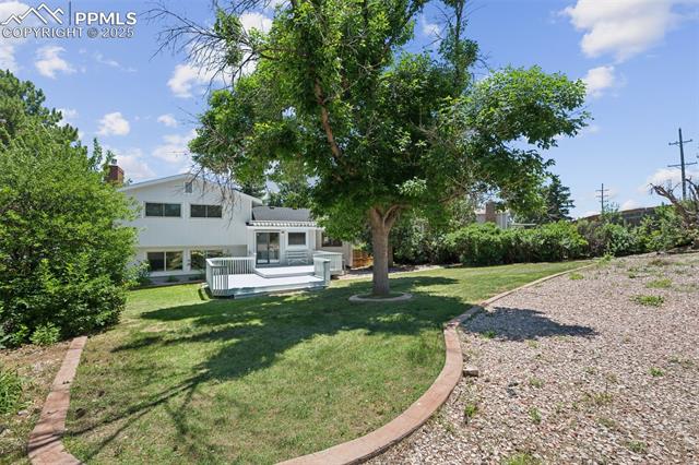 3146 Breckenridge Drive