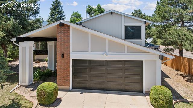 3146 Breckenridge Drive