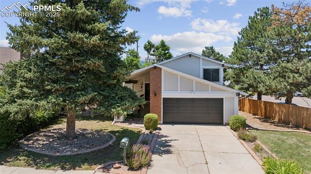 3146 Breckenridge Drive