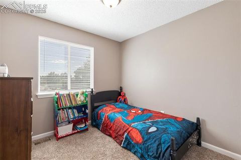 Tiny photo for 576 Lindstrom Drive, Colorado Springs, CO 80911 (MLS # 2123106)