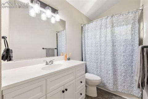 Tiny photo for 576 Lindstrom Drive, Colorado Springs, CO 80911 (MLS # 2123106)