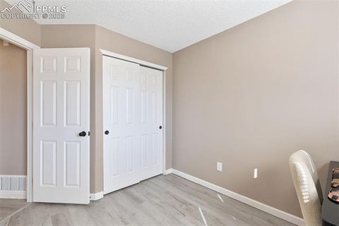 Tiny photo for 576 Lindstrom Drive, Colorado Springs, CO 80911 (MLS # 2123106)