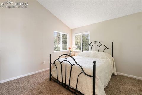 Tiny photo for 576 Lindstrom Drive, Colorado Springs, CO 80911 (MLS # 2123106)