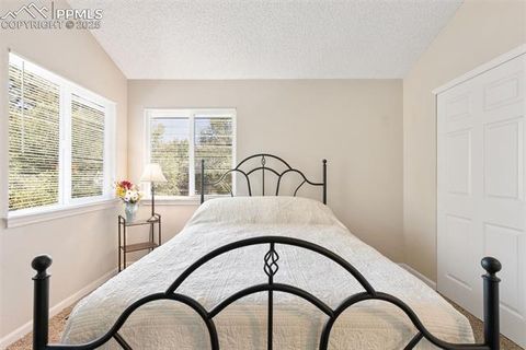 Tiny photo for 576 Lindstrom Drive, Colorado Springs, CO 80911 (MLS # 2123106)