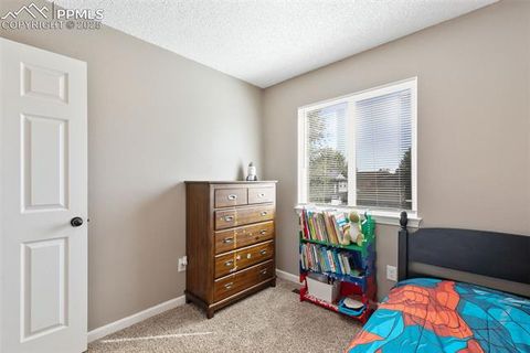 Tiny photo for 576 Lindstrom Drive, Colorado Springs, CO 80911 (MLS # 2123106)