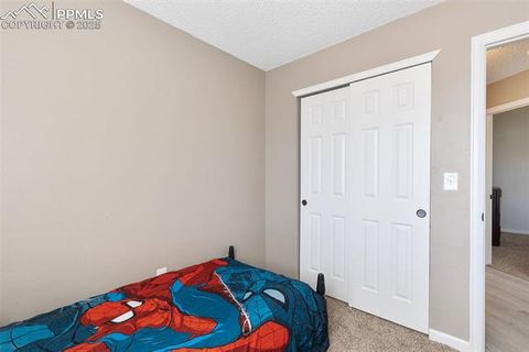 Tiny photo for 576 Lindstrom Drive, Colorado Springs, CO 80911 (MLS # 2123106)