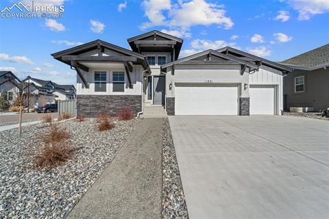 11851 Artful Way Colorado Springs CO 80921