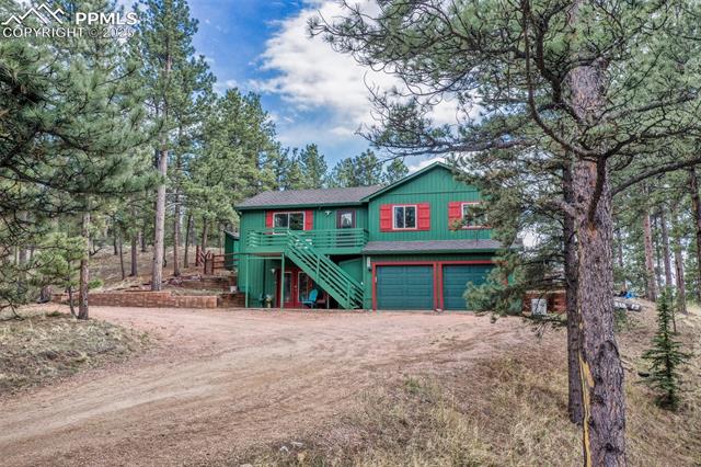 517 Crystal Peak Road