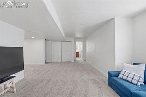 Tiny photo for 6577 Andretti Court, Colorado Springs, CO 80922 (MLS # 5045020)