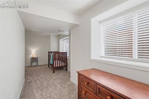 Tiny photo for 6577 Andretti Court, Colorado Springs, CO 80922 (MLS # 5045020)