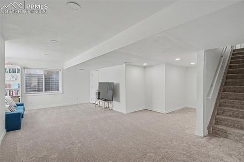 Tiny photo for 6577 Andretti Court, Colorado Springs, CO 80922 (MLS # 5045020)