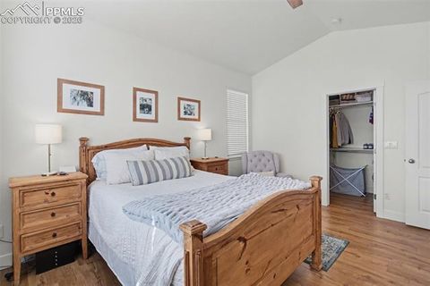 Tiny photo for 6577 Andretti Court, Colorado Springs, CO 80922 (MLS # 5045020)