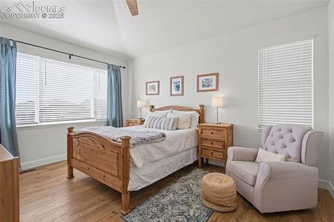 Tiny photo for 6577 Andretti Court, Colorado Springs, CO 80922 (MLS # 5045020)