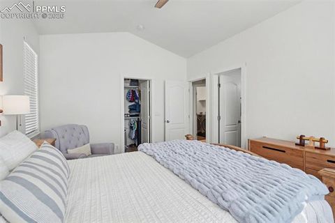 Tiny photo for 6577 Andretti Court, Colorado Springs, CO 80922 (MLS # 5045020)