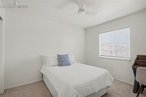 Tiny photo for 6577 Andretti Court, Colorado Springs, CO 80922 (MLS # 5045020)