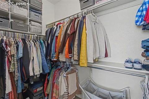 Tiny photo for 6577 Andretti Court, Colorado Springs, CO 80922 (MLS # 5045020)