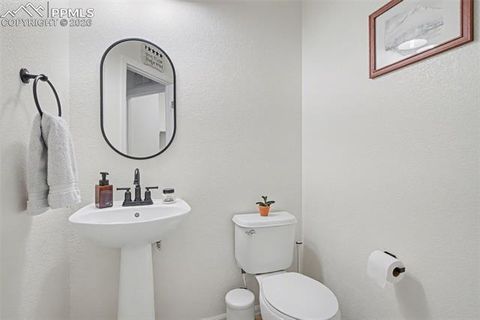 Tiny photo for 6577 Andretti Court, Colorado Springs, CO 80922 (MLS # 5045020)