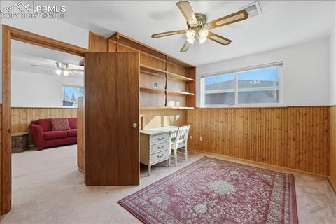 Tiny photo for 679 Bridger Drive, Colorado Springs, CO 80909 (MLS # 1531220)