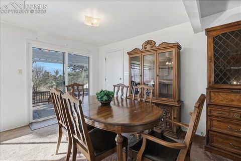 Tiny photo for 679 Bridger Drive, Colorado Springs, CO 80909 (MLS # 1531220)