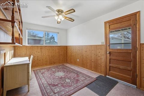 Tiny photo for 679 Bridger Drive, Colorado Springs, CO 80909 (MLS # 1531220)