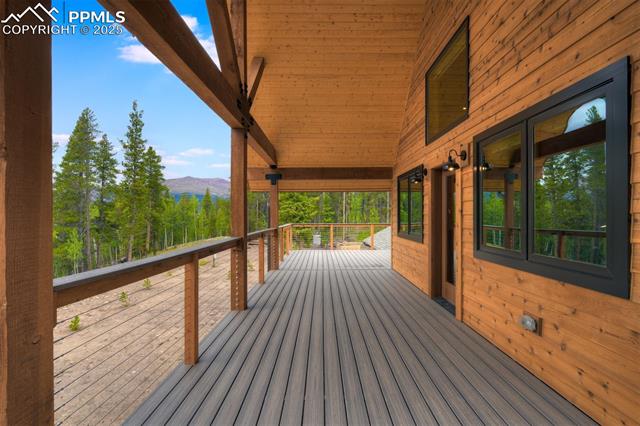 540 Glacier Ridge Road