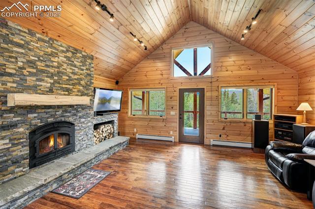 540 Glacier Ridge Road