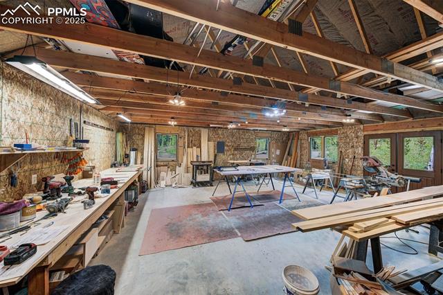 540 Glacier Ridge Road