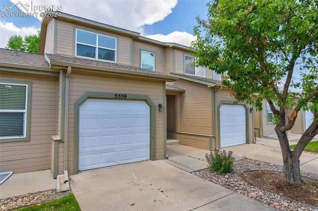 View Colorado Springs, CO 80923 townhome