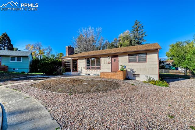 1302 Margo Lane