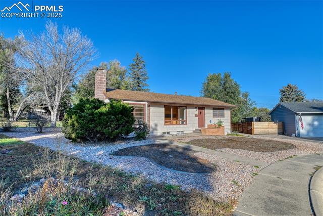 1302 Margo Lane