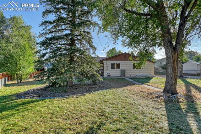 1302 Margo Lane