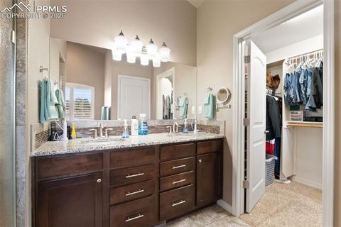 Tiny photo for 2519 Hot Springs Court, Colorado Springs, CO 80919 (MLS # 2627922)