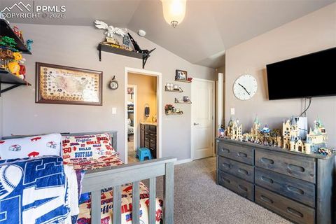 Tiny photo for 2519 Hot Springs Court, Colorado Springs, CO 80919 (MLS # 2627922)