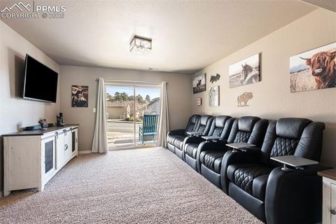 Tiny photo for 2519 Hot Springs Court, Colorado Springs, CO 80919 (MLS # 2627922)